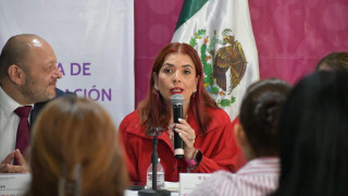 Celebrado conversatorio: Formación de Contralorías en Entornos Escolares "La transformación de la Administración Pública se construye con la voz de la ciudadanía"